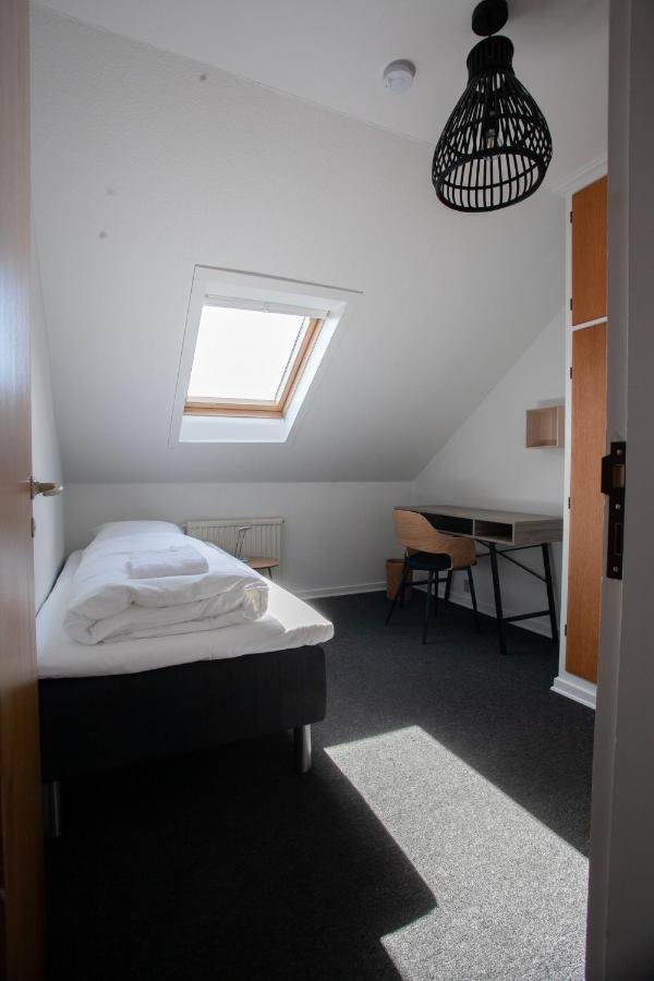 The Bird / Guesthouse / 10 Min Walk Downtown Tórshavn Esterno foto