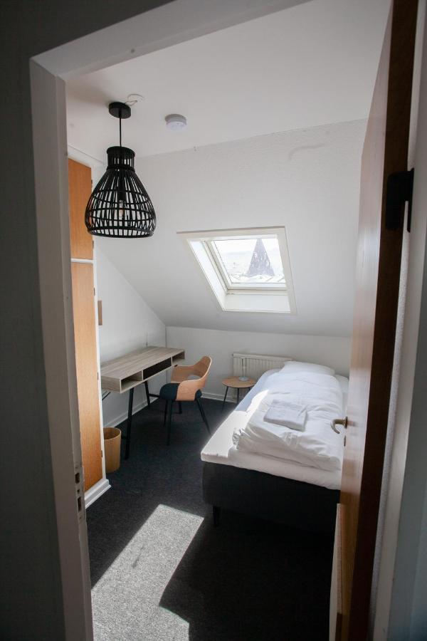 The Bird / Guesthouse / 10 Min Walk Downtown Tórshavn Esterno foto
