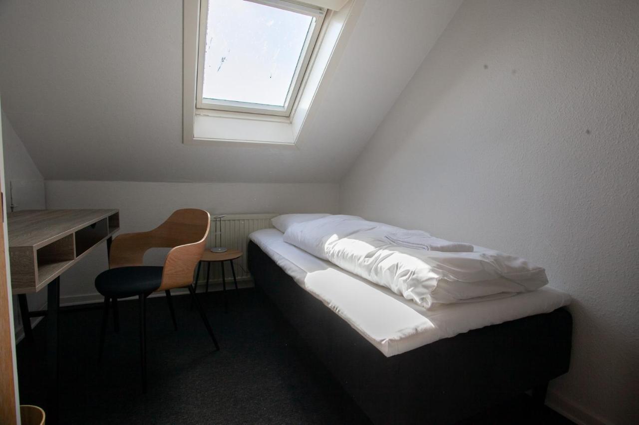 The Bird / Guesthouse / 10 Min Walk Downtown Tórshavn Esterno foto