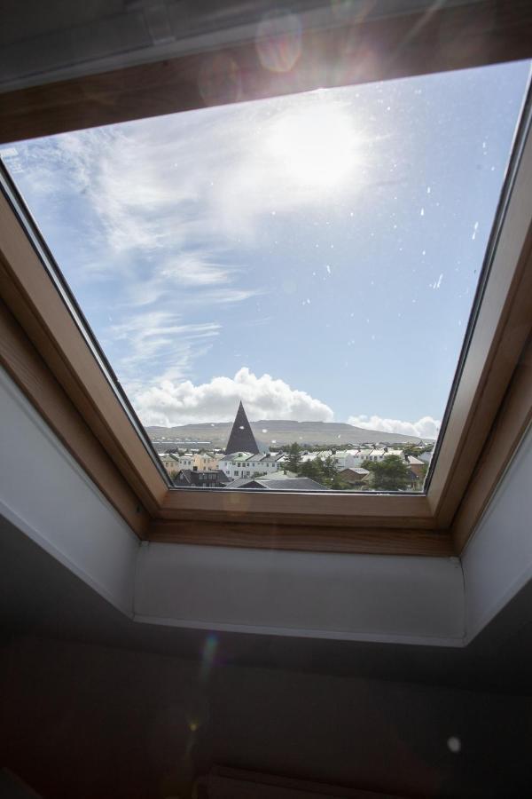 The Bird / Guesthouse / 10 Min Walk Downtown Tórshavn Esterno foto