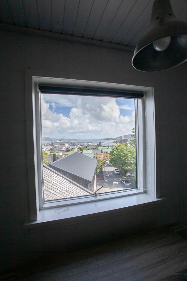 The Bird / Guesthouse / 10 Min Walk Downtown Tórshavn Esterno foto